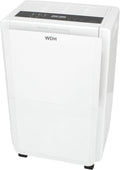 WDH Luftentfeuchter, Weiß, Aktobis -930EEW, Bautrockner