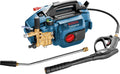 Bosch Professional Hochdruckreiniger, Schwarz, GHP 5-13 C