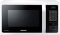 Samsung Mikrowelle, 51,7 cm, 900 W, 28 L, Weiß, MW5000H Kombi- MC2BH5013AW/EG mit Grill und Heißluft / /
