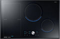 Samsung Kochfeld, 80 cm, Schwarz, NZ84J9770EK/EF autarkes Virtual Flame Induktions / /