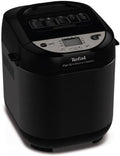 Tefal Brotbackautomaten, 610 W, Schwarz