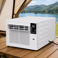 WACLMOTAKE Klimaanlage, 10 kg, Weiß, Tragbares mini- compact Body only