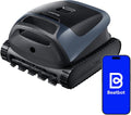 Beatbot Poolroboter, 5 L, Schwarz, Sora 30, 25700 LPH, 3-Zonen, Filterkorb, Marineblau