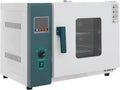 Zalydala Wärmepumpentrockner, 1 kW, Schwarz, Heißlufttrockner, 300°C, 2 Etagen, Für Labor, Werkstatt & Gastronomie