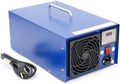 BITOM Powerstation, Schwarz, Profi Ozongenerator Ozongerät 10000mg/h 10 g/h Timer Luft