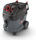 MENZER Elektrowerkzeug, Schwarz, Industriesauger VCM 530 PRO Wood Nass-Trockensauger