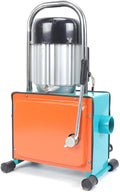 ieLsngai Rohrreinigungswellen, 1000 W, 16 mm, 20M, Schwarz, Rohrreinigungsgerät Rohrreiniger, Abflussreiniger Rohrreinigungsmaschine Abflussreiniger