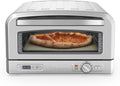 Cuisinart Pizzaofen, Schwarz