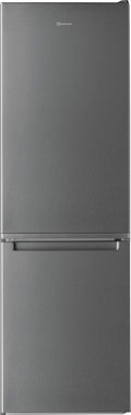 Bauknecht KGN 1892 IO 2 NoFrost Kühl-, 320 Liter, 189 cm, Schwarz, Gefrierkombination, Höhe, Gesamtnutzinhalt, NoFrost