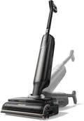 MOVA Staubsauger, Schwarz, M50 Ultra Nass- und Trockensauger, 22.000Pa, Roboterarm 0 Spalt
