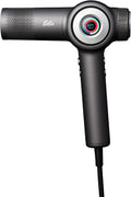 Solis Haartrockner, Schwarz, AIRVOLUTION Fön & Profi (Typ 3804)