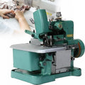 Overlock Overlock-Nähmaschinen, Schwarz, Nähmaschine zum Säumennähten, 250 -W -Sergers und -Maschinen mit Einstellbarer Stichlänge