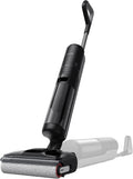 dreame Nass-,Trockensauger für Werkstätten, Schwarz, H12 Pro FlexReach Nass- und Trockensauger, Flaches 180°-Design