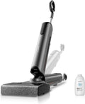 uwant Nass-,Trockensauger für Werkstätten, 2 mm, Schwarz, D700 Nass trockensauger, Intelligente Fleckenerkennung