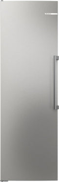 Bosch Kühlschrank, 186.2 x 59.5 cm, Weiß, Serie 6 Smarter NoFrost KSN36AICM
