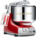 ANKARSRUM Knet- & Rührmaschinen, Rot, Assistent Original 6230 Küchenmaschine