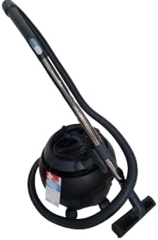 Cleanfix Staubsauger, Schwarz, S10 Plus