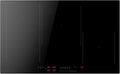 Amica Kochfeld, Schwarz, 9KMI 772 680 C Induktions autark