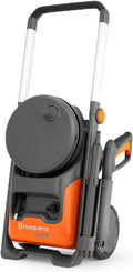 Husqvarna Hochdruckreiniger, Schwarz, 967677701 PW 350