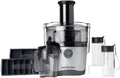 NutriBullet Entsafter, Mixer, Zerkleinerer, Schwarz, Pro Juicer by