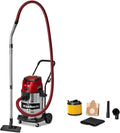 Einhell Kindersitz, Schwarz, Akku-Nass-Trockensauger TE-VC 36/30 Li S-Solo