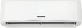 HAC Split-Klimaanlage, Weiß, HSN12WH++, 12000 BTU, Inverter, A++ Kühlung, A+ Heizung, Wandmontage, Turbo, iFEEL