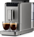 Tchibo Kaffeevollautomat, Silber, Esperto2 Caffè, Titan