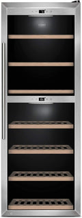 CASO Tablet, Schwarz, WineComfort 1260 Smart