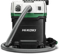 HIKOKI Staubsauger, 1200 W, 30 l, Schwarz, RP300YDL Nass- und Trockensauger, Industrie