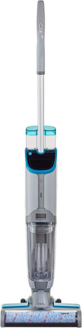 MEDION Nass-,Trockensauger für Werkstätten, Schwarz, Nass Trockensauger (2in1, 150 Watt Leistung, Akku, Reinigungsbürste