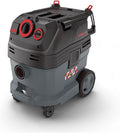 MENZER Staubsauger, Schwarz, Industriesauger VCL 530 PRO Nass-Trockensauger