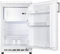 Amica Kühlschrank, 82 x 50 x 57 cm, 82 L, Weiß, Unterbau- UKSD 361 951