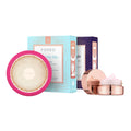 FOREO Sets & Kits, Schwarz, Hyper Hydra UFO 3 Set Gesichtsmaske + 14 UFO Masken +, Thermo, Kryotherapie, T-Sonic Massage - Anti-Aging Skincare