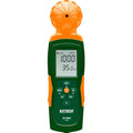 EXTECH Multimeter, Schwarz, Innenraum-Luftqualitätsmessgerät und Kohlendioxid-Messgerät, 1 Stück, CO240