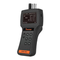 Temtop Monitor, Schwarz, Airing 2000 Handheld Partikelzähler Staub