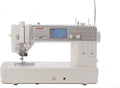 Janome Elektronisch gesteuerte Nähmaschinen, Schwarz, Memory Craft 6700P