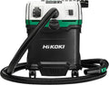 HIKOKI Elektrowerkzeug, 1200 W, 30 L, Schwarz, Nass- und Trockensauger RP300YMWAZ, M-Klasse Sauger