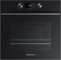 Küppersbusch Backofen, Schwarz, BP 6200.0 S1 Pyrolyse