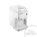 GGM Gastro Systemgastronomieausrüstung & -zubehör, 250 W, 2 kg, Grau, Tisch-Eiscrusher /m