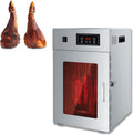 WTRYRN Monitor, 340 x 400 x 550 mm, 800 W, 15 kg, Lebensmittelechter Edelstahl, Grau